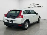 Gebraucht Volvo C30 Momentum 145 PS (106 kW) 2007 Weiß Kleinwagen