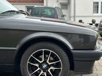 gebraucht BMW 318 E30 i