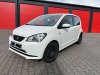 gebraucht Seat Mii 1.0 44kW I-TECH I-TECH