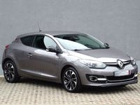 gebraucht Renault Mégane Coupé Coupe TCe 130 BOSE Edition/Navi/PDC/17"