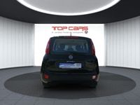 gebraucht Fiat Panda 1.25i Lounge/Klimaanlage