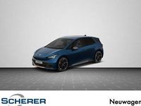 Neu Cupra Born 169 kW (231 PS) 2026 Blau Kleinwagen