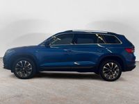 gebraucht Skoda Kodiaq 2.0 TDI DSG 4x4 Drive 125 Years *LED*Navi*ACC*