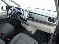 gebraucht VW Multivan Multivan Basis T7eHYBRID AHK IQ.LIGHT PANO KAMERA