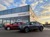 Gebraucht Citroën e-C4 Feel 100 kW (136 PS) 2023 Platiniumgrau Limousine
