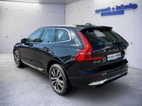 gebraucht Volvo XC60 B4 D AWD Geartronic Inscription