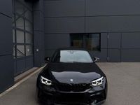 Gebraucht BMW M2 Competition Edition 411 PS (302 kW) 2021 Schwarz Coupé