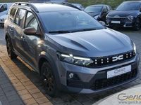 Neu Dacia Jogger Extreme 158 PS (116 kW) 2026 Dolomitgrau metallic Van / Kleinbus