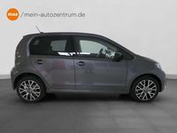 Gebraucht VW e-up! Edition 61 kW (83 PS) 2024 Quarzitgrau Kleinwagen