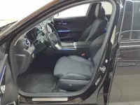 Gebraucht Mercedes C220 2022 Schwarz Limousine
