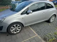 Gebraucht Opel Corsa Active 87 PS (63 kW) 2013 Kleinwagen