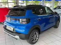 Neu Citroën C3 101 PS (74 kW) 2025 SUV