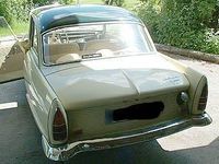 Gebraucht DKW Junior 34 PS (25 kW) 1961 Beige Kleinwagen
