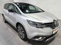 Gebraucht Renault Espace Initiale Paris 189 PS (139 kW) 2021 Silber Van / Kleinbus