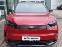 Neu Ford Capri Premium 250 kW (340 PS) 2025 Lucidrot metallic SUV