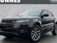 Gebraucht Land Rover Range Rover evoque SE Dynamic 165 PS (121 kW) 2024 Schwarz SUV