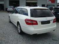 Occasion Mercedes E250 204 ch (150 kW) 2012 Blanc Break