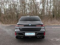 Gebraucht BMW M760e 571 PS (419 kW) 2024 Limousine