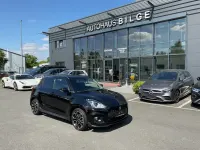 Gebraucht Suzuki Swift Sport 140 PS (102 kW) 2018 Schwarz Kleinwagen