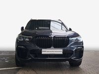 gebraucht BMW X5 xDrive40d