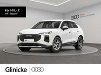 Nouă Audi Q3 Advanced 150 CP (110 kW) 2025 Alb SUV