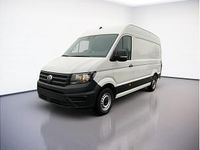 Neu VW Crafter 140 PS (102 kW) 2025 Candyweiß Van