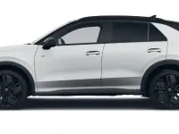 Neu VW T-Roc Style 150 PS (110 kW) 2026 Weiß SUV
