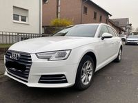 gebraucht Audi A4 Kombi