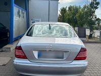Gebraucht Lada 1200 224 PS (164 kW) 2000 Silber Limousine