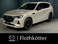 Neu Mazda CX-60 Homura-Line 254 PS (186 kW) 2026 Beige SUV