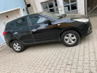 Occasion Hyundai ix35 135 ch (99 kW) 2013 Noir SUV