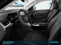 Gebraucht BMW X2 156 PS (114 kW) 2025 Schwarz SUV