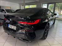 Gebraucht BMW 840 M Sport 320 PS (235 kW) 2019 Schwarz Coupé