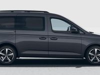 Nouă VW Caddy Maxi 122 CP (89 kW) 2026 Gri Monovolum