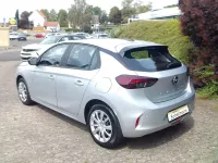 Gebraucht Opel Corsa 75 PS (55 kW) 2024 Silber Kleinwagen