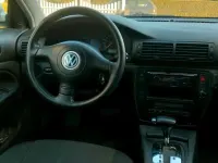Gebraucht VW Passat 116 PS (85 kW) 2001 Kombi