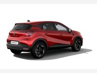 Neu Renault Captur Techno 114 PS (83 kW) 2025 Rot SUV