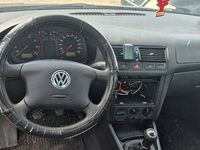 gebraucht VW Golf IV 1.4 16v 75ps.
