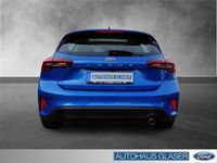Gebraucht Ford Focus Titanium 155 PS (114 kW) 2024 Blau Limousine