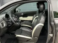 Gebraucht Fiat 500S S 69 PS (50 kW) 2018 Schwarz