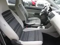 Gebraucht Seat Mii Style 75 PS (55 kW) 2013 Deep black Kleinwagen