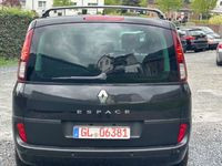 gebraucht Renault Espace IV Edition 25th 2.0dci AUTOMATIK NAVI
