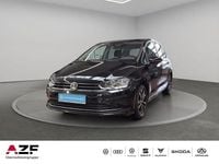 Gebraucht VW Golf VII 150 PS (110 kW) 2021 Schwarz Kleinwagen
