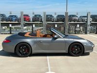 gebraucht Porsche 911 Carrera S Cabriolet 997 C2 2008 Facelift PDK