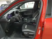 Gebraucht Opel Mokka 136 PS (100 kW) 2024 Kosmos rot metallic SUV