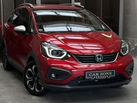 Gebraucht Honda Jazz Executive 98 PS (72 kW) 2021 Rot Kleinwagen
