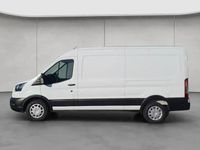 Gebraucht Ford Transit Trend 131 PS (96 kW) 2023 Weiß Pickup