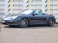 Gebraucht Porsche Boxster S 280 PS (205 kW) 2005 Grau Cabrio