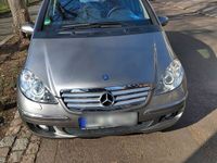 gebraucht Mercedes A200 CDI ELEGANCE Elegance