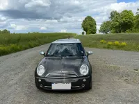 Gebraucht Mini Cooper 118 PS (86 kW) 2006 Grau Kleinwagen